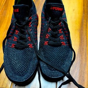 Nike size 8 worn maybe 4 times